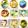 the Kalaily cosmetic mirror series