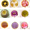 The new cosmetic mirror series