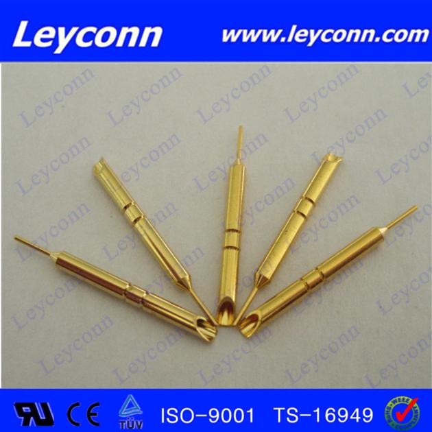 Machined Parts Electronic Components PIN Contact