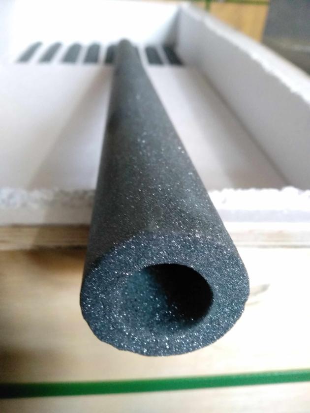RSiC Thermocouple Protection Tube ReSiC Thermocouple