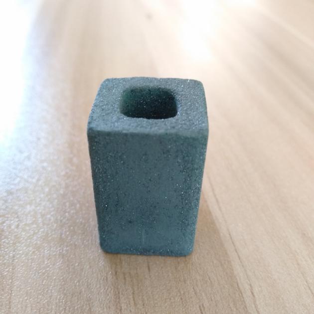 RSiC Support ReSiC Props SiC Post