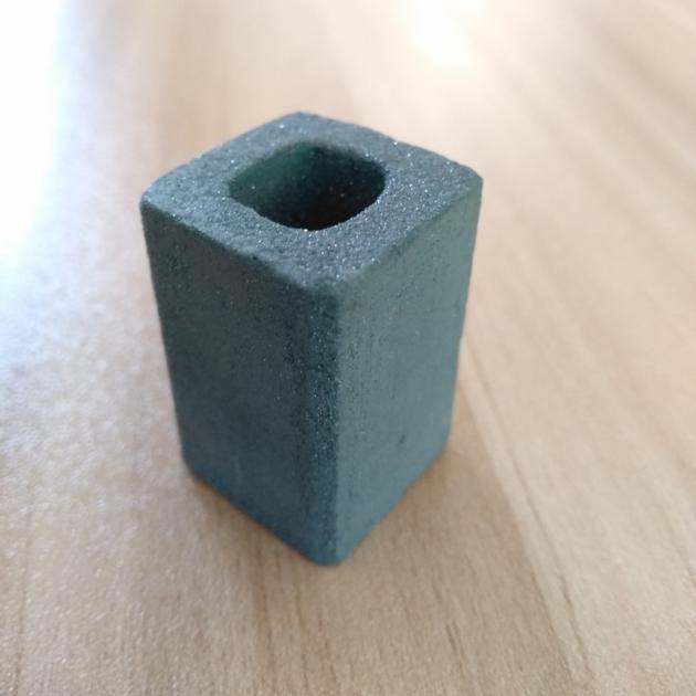RSiC Support ReSiC Props SiC Post