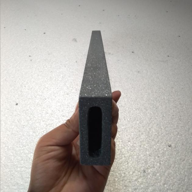 RSiC Flat Beams ReSiC Loading Beams