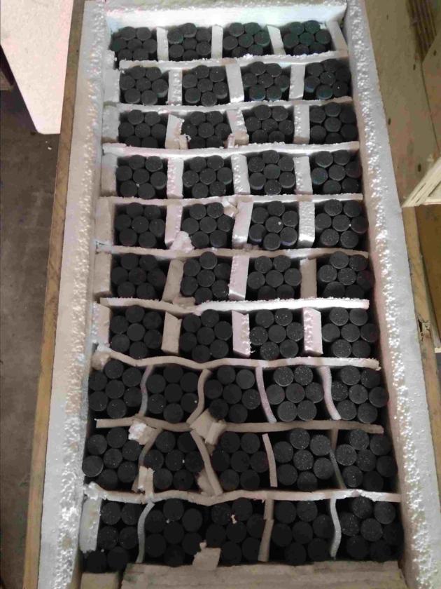 RSiC Bar ReSiC Sticks For Alumina