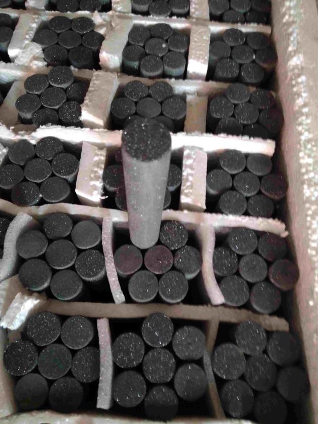 RSiC Bar ReSiC Sticks For Alumina