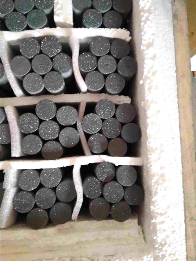 RSiC Bar ReSiC Sticks For Alumina