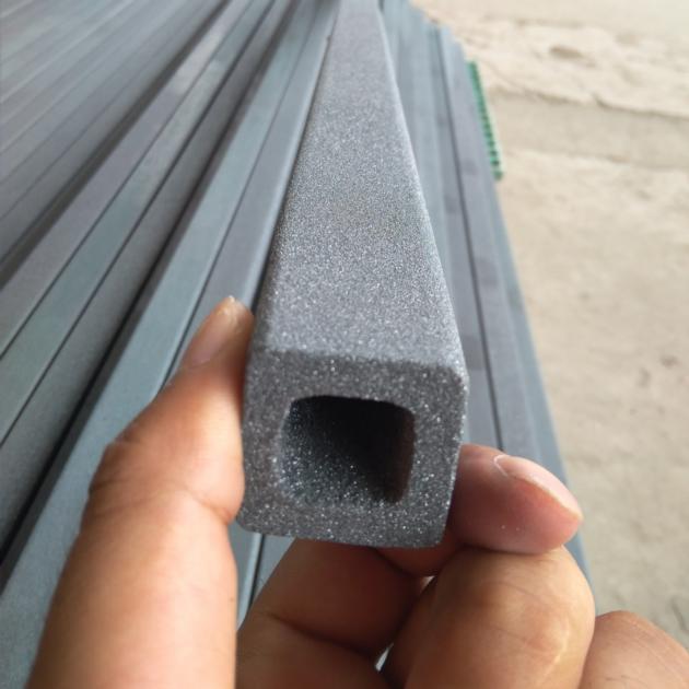 RSiC beams, high temperature recrystallized silicon carbide kiln furniture, kiln car frame