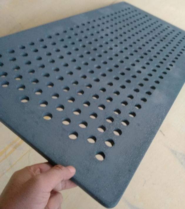 RSiC Kiln Batts ReSiC Slab High