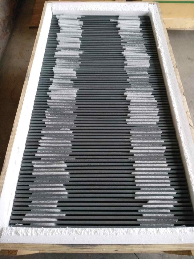 RSiC Kiln Batts ReSiC Slab High