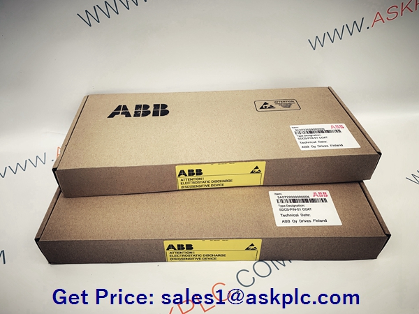 ABB CI531	   