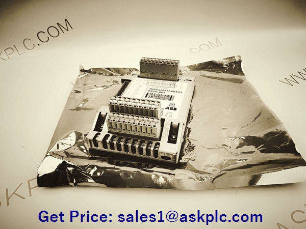ABB PFTL101A 1.0KN 3BSE004166R1