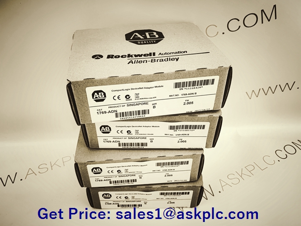 Allen Bradley 6176M-19PT