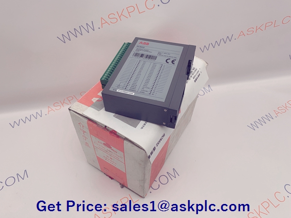 ABB HAI805  