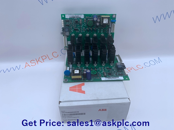ABB	DSPC171 57310001-CC