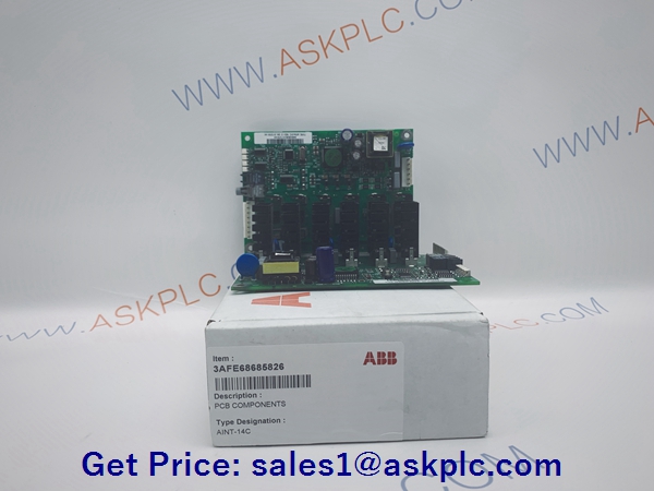 ABB	HEDT300340R1 ED1780a