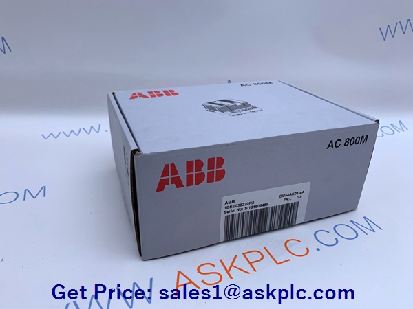 ABB UFC719AE101 3BHB003041R0101