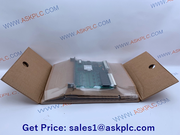 ABB TPM810   