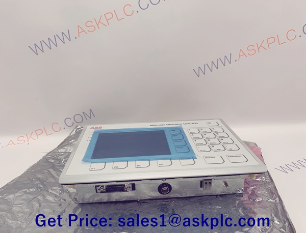 ABB	HITE303018R1 IDB550A