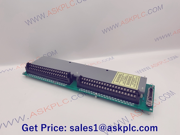 Yokogawa AAI141-H03 S1 