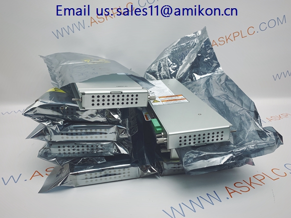 Bently Nevada	3500/92 136180-01