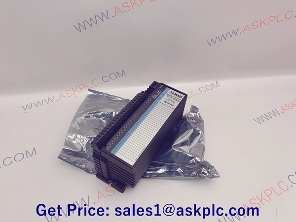 GE IC695HSC308 New