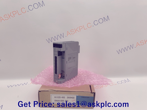 Yokogawa ADV141-P13 S1