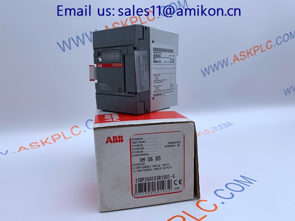 ABB PDP800 