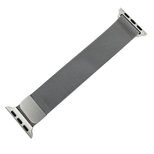 Mesh watch band milanese straps 18mm 20mm 22mm 24mm