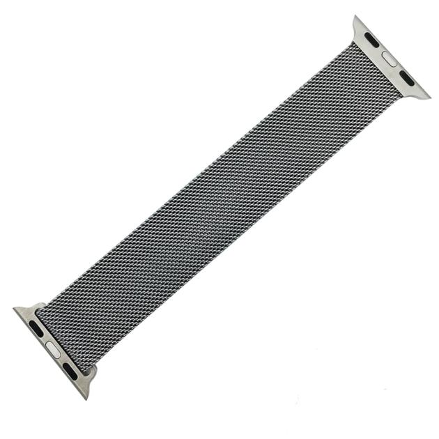 Mesh Watch Band Milanese Straps 18mm