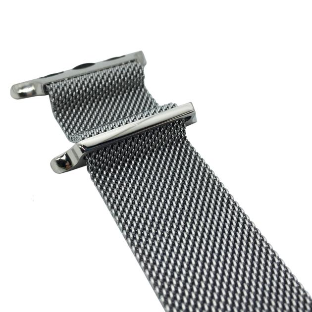 Mesh Watch Band Milanese Straps 18mm