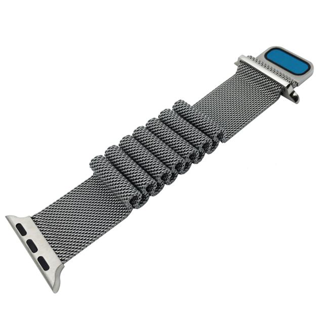 Mesh Watch Band Milanese Straps 18mm