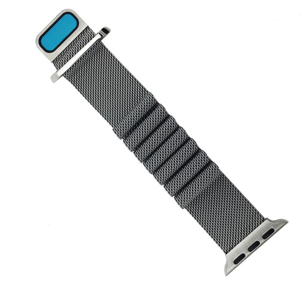 Mesh Watch Band Milanese Straps 18mm