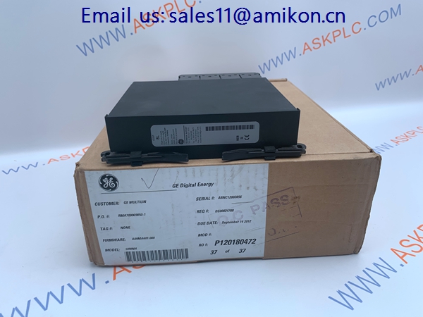 GE IC200CPUE05 New