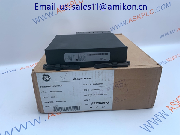 GE SR750 750-P5-G5-S5-HI-A20-R-E 