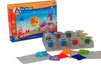 0 eco-friendly playdough