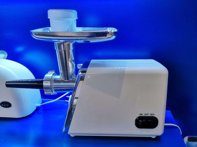 Meat Grinder