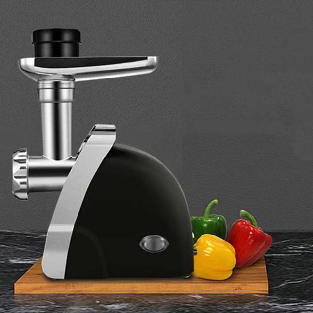 Meat Grinder