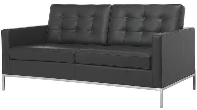 Knoll 3 Seats Sofa