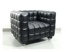 Kubus Armchair