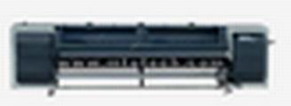 Seiko heavy-duty solvent printer