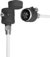 LEADER LD-DCA Radio-frequency Capacitance Level Switch 