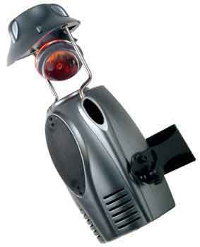 Led Mini Scanner I
