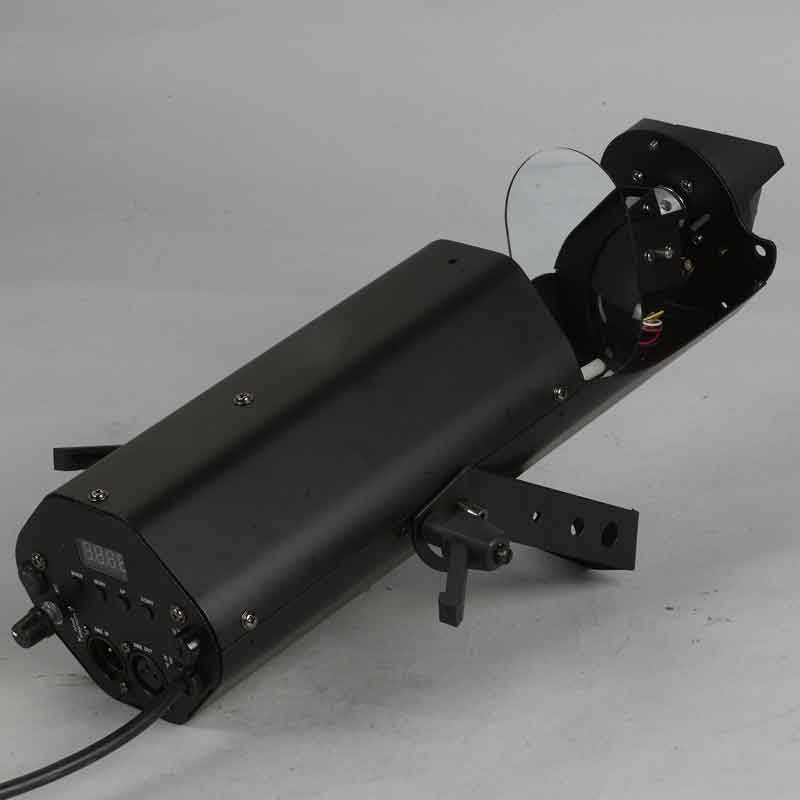 Led Mini Scanner III