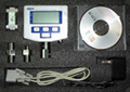 Intelligent digital pressure transmitter LDD3000