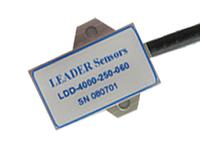 LDD-4000 accelerometer, Safety crash testing,pressure sensor, transducer