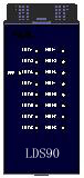 Data auto-collection storage LDS90