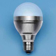 LED High Power Ball Bulb
