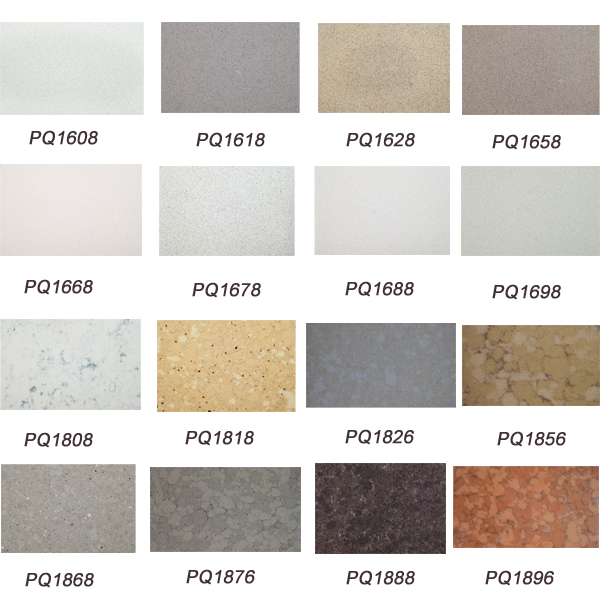 quartz agglomerate, pre-fab quartz, quartz sheets, artificial quartz, quartz countertop
