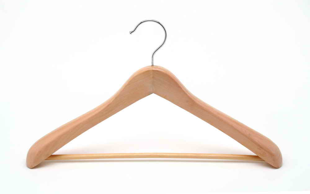 clothes hanger