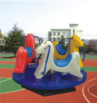 Rocking horse